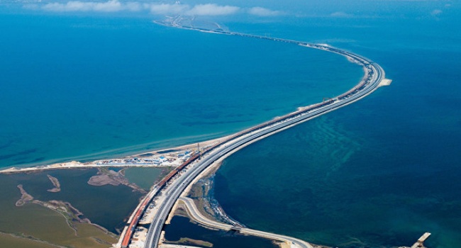 Леонид Кравчук озвучил способ возвращения Крыма Украине