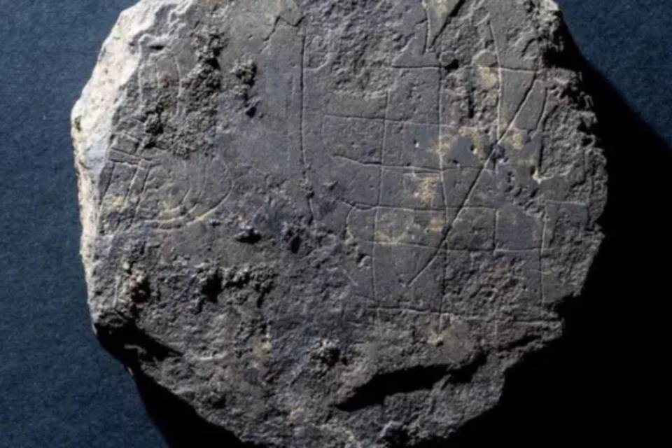 Археологи раскопали «шахматы викингов»