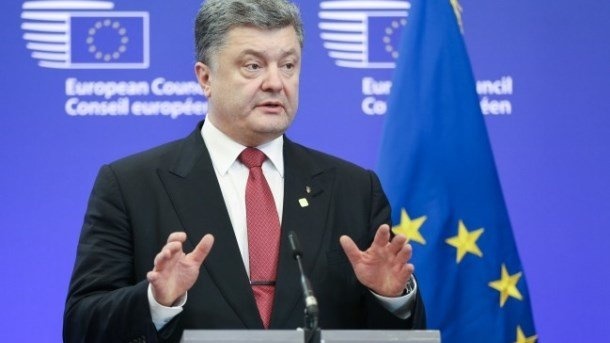 Порошенко в НАТО намерен обсудить три блока вопросов: стали известны детали Порошенко в НАТО намерен обсудить три блока вопросов: стали известны детали