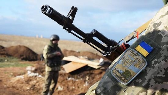 После «хлебного перемирия» на Донбассе интенсивность обстрелов уменьшилась на 80%