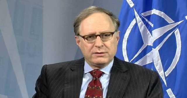 Эксперт рассказал, что думают на Западе о членстве Украины в НАТО Эксперт рассказал, что думают на Западе о членстве Украины в НАТО