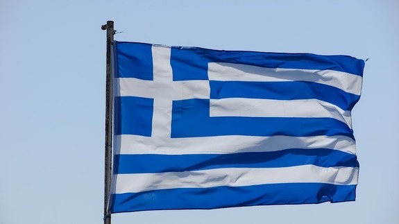 В Греции дипломатов из РФ обвинили в поддержке незаконной протестной группировки