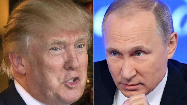 Американские демократы призвали Трампа отказаться от встречи с Путиным