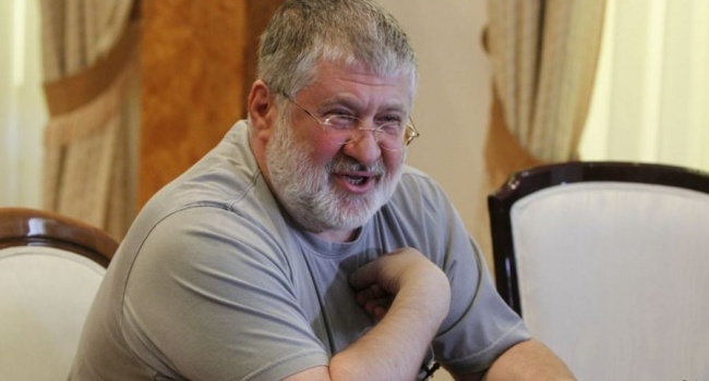 Банкир: все сделки Юли – во благо простого украинца, даже, если у этого простого украинца есть простой израильский паспорт Банкир: все сделки Юли – во благо простого украинца, даже, если у этого простого украинца есть простой израильский паспорт