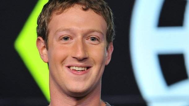 Основатель Facebook выступил со скандальным заявлением в поддержку отрицателей Холокоста 