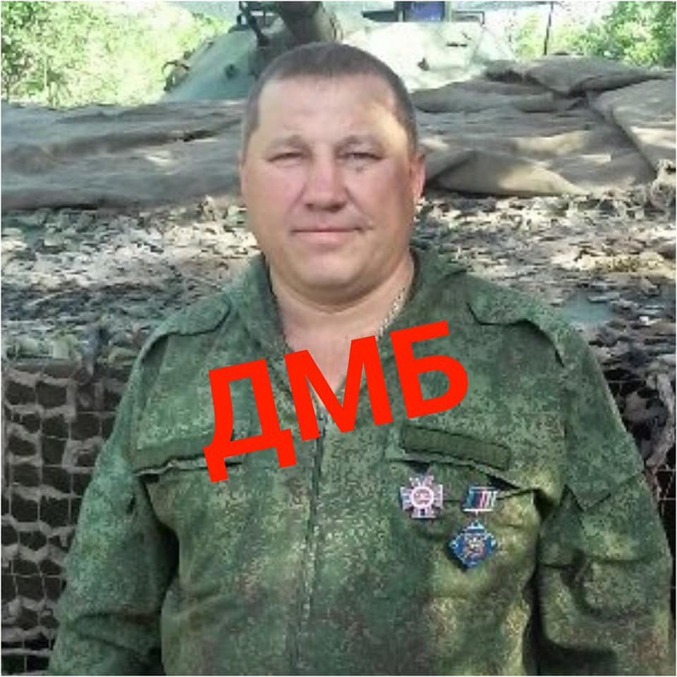 ВСУ дали жесткий отпор боевикам на Донбассе, уничтожив трех боевиков: опубликованы фото ВСУ дали жесткий отпор боевикам на Донбассе, уничтожив трех боевиков: опубликованы фото