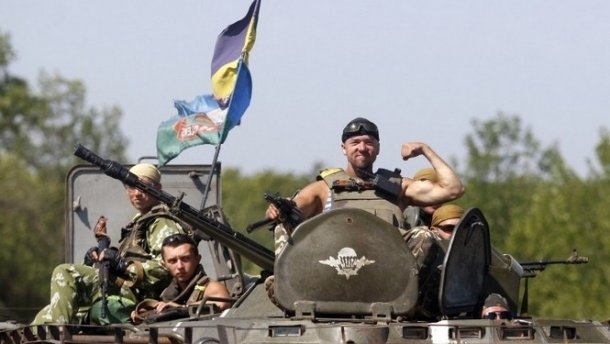 Террористы обстреляли ВСУ: украинский военнослужащий получил ранения, о потерях врага не сообщается 