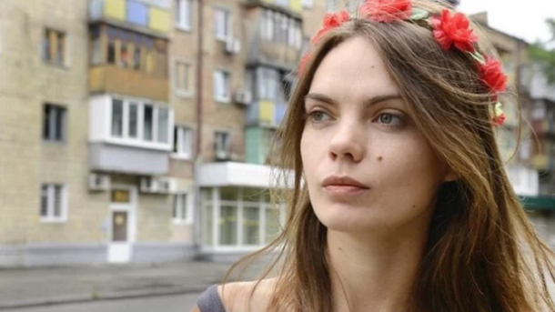 Основательница Femen покончила с собой в Париже