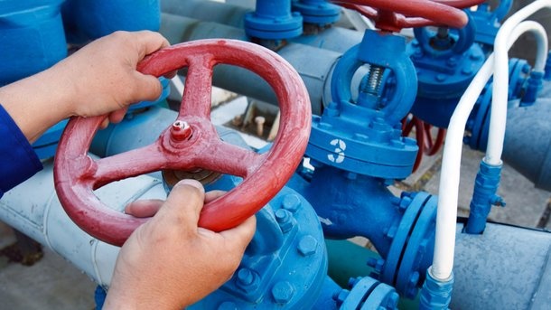 СМИ: США и Россия начали борьбу за европейский газовый рынок 