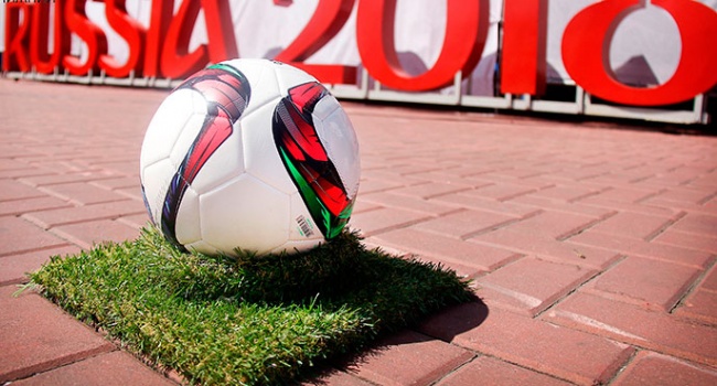 Журналист о ЧМ в России: «Это праздник перекура в вашем рабстве» Журналист о ЧМ в России: «Это праздник перекура в вашем рабстве»