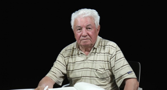 Писатель: «Скоро в России начнется новая перестройка»