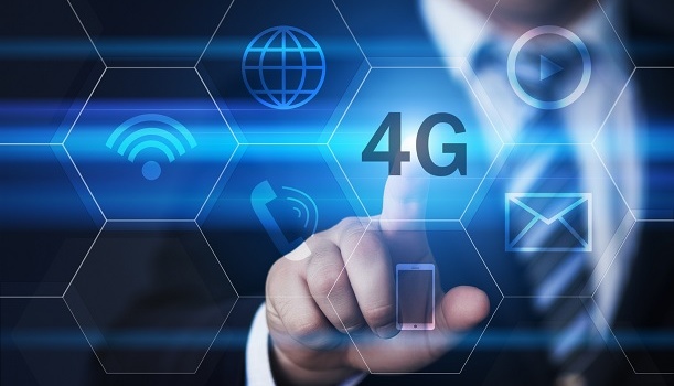 Новая эра мобильной связи: 4,5G официально запустили в Украине