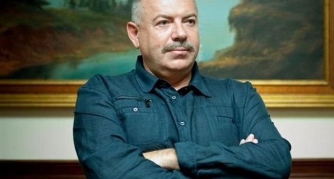 Пискун прокомментировал решение президента об отмене депутатской неприкосновенности Пискун прокомментировал решение президента об отмене депутатской неприкосновенности