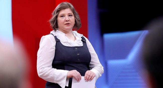 Племянница Скрипаля решила стать депутатом Племянница Скрипаля решила стать депутатом