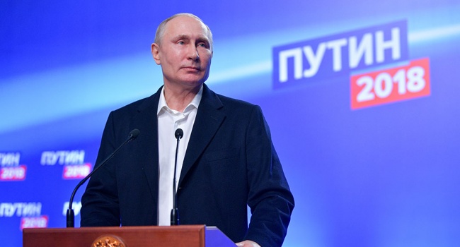 Путин "положил глаз" на Житомир и Львов: президент РФ уже подписал указ   