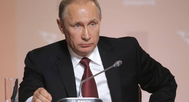 Путин нашел себе посредника в переговорах на секретные темы с Трампом