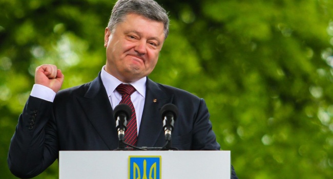Порошенко: Украина вступит в ЕС до 2025 года