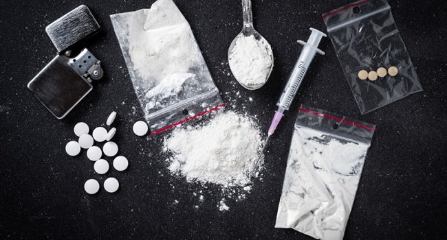 На Херсонщине полицейские изъяли наркотиков на миллион гривен