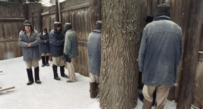 Издевательства над «шестидесятниками» возвращаются: Госдума приняла закон о принудительной госпитализации в психбольницу Издевательства над «шестидесятниками» возвращаются: Госдума приняла закон о принудительной госпитализации в психбольницу