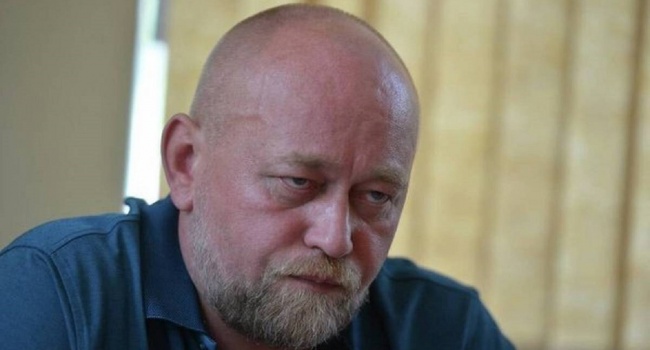 Рубан просится в ОРДО: экс-глава «Офицерского корпуса» сам попросил включить себя в список по обмену пленными