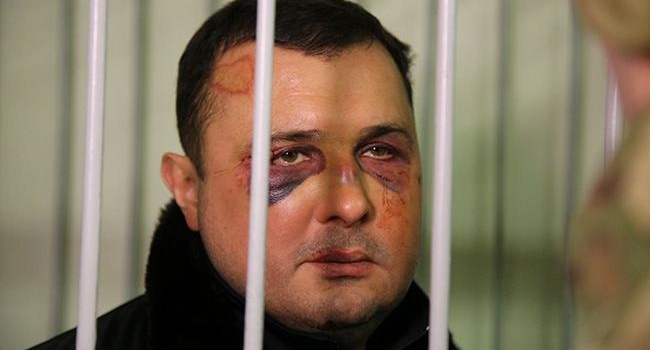 Нусс: после Лозинского Шепелев – это уже второй депутат-убийца от Тимошенко
