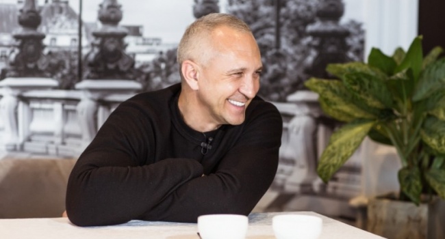 Политтехнолог Тимошенко объяснил, почему ему запретили въезд в Украину