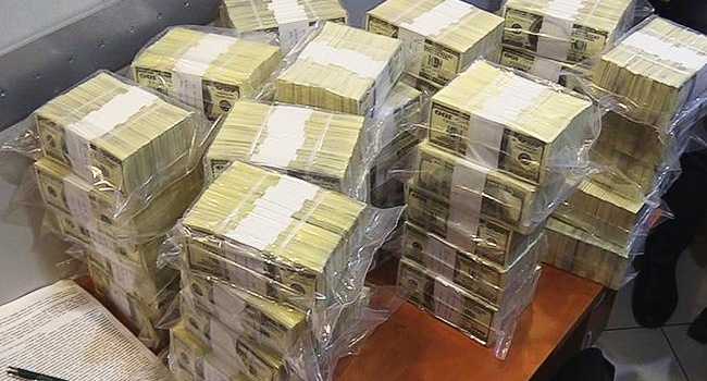 Эксперт: уже через год мы увидим оправданы ли надежды с законом «О налоге на выведенный капитал», инвестиции должны пойти рекой Эксперт: уже через год мы увидим оправданы ли надежды с законом «О налоге на выведенный капитал», инвестиции должны пойти рекой