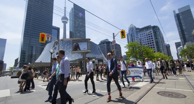 Аномальная жара в Канаде привела к смерти 16 человек Аномальная жара в Канаде привела к смерти 16 человек