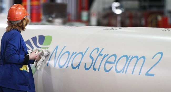 В Польше опасаются, что «Северный поток-2» может дестабилизировать Европу