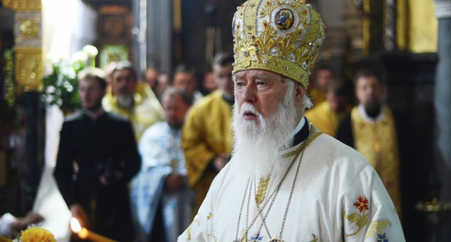 Публицист: по количеству верующих и тех, кто регулярно осуществляет церковные практики Украина точно больше РФ