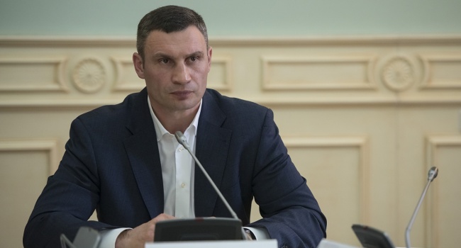 Кличко подтвердил информацию о подорожании стоимости проезда в Киеве с 14 июля