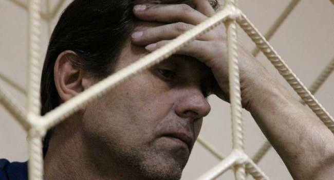 В Украине опротестовали решение по делу заключенного в РФ Владимира Балуха