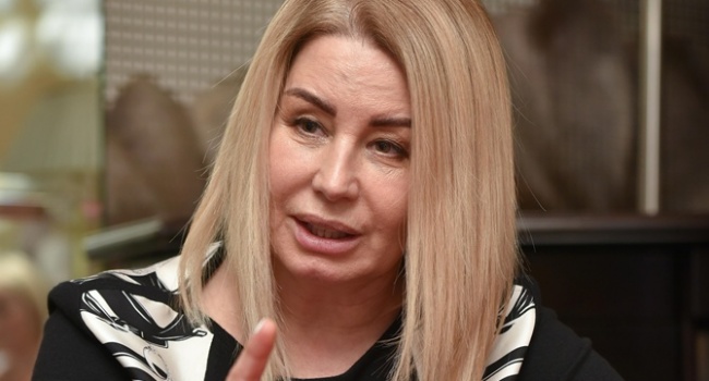 Политолог: теперь понятно, что имела в виду Анна Герман, горячо поддерживав кандидатуру Тимошенко