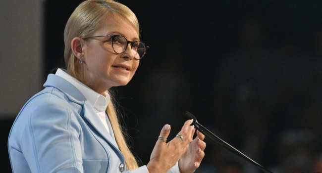 Будь-яка відповідь наших військових на обстріли російських військ буде названа Тимошенко реалізацією «плану по ескалації» Будь-яка відповідь наших військових на обстріли російських військ буде названа Тимошенко реалізацією «плану по ескалації»