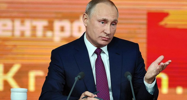 Ким Ахеджаков: Путин сделал свой выбор кандидата на следующих выборах президента Украины