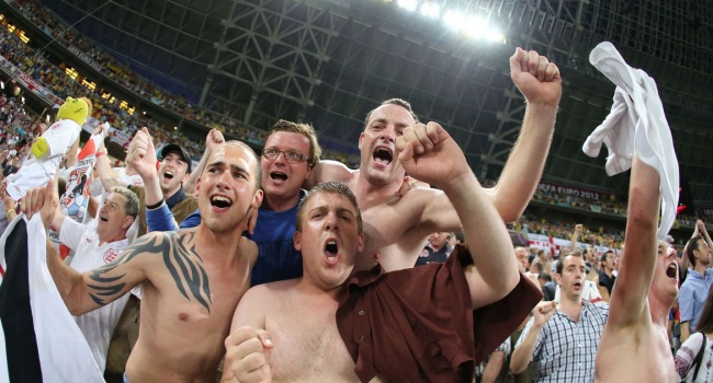 Россияне назвали победителя ЧМ по футболу Россияне назвали победителя ЧМ по футболу