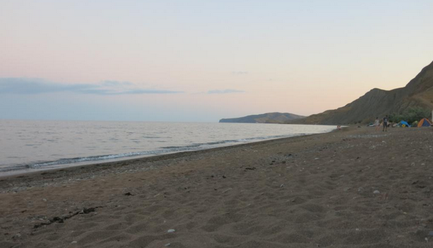 «Туристы сюда больше не ездят»: в сети показали новые фото из Крыма