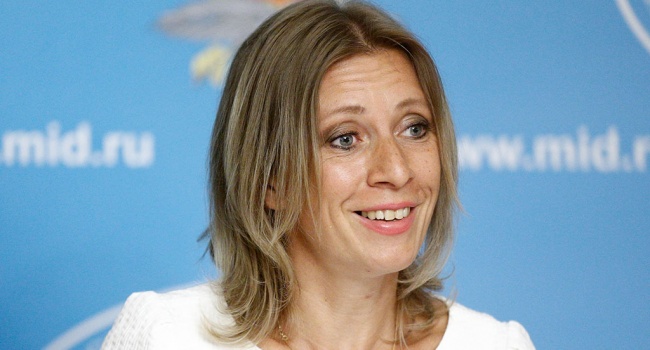 Захарова о новом отравлении в Британии: «Это грязная политическая игра»