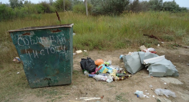 «Пустота и разруха в Крыму»: в сети показали, как выглядят Симферополь и Феодосия «Пустота и разруха в Крыму»: в сети показали, как выглядят Симферополь и Феодосия