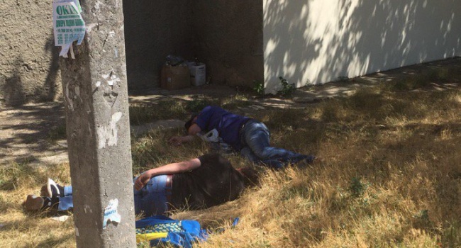 «Пустота и разруха в Крыму»: в сети показали, как выглядят Симферополь и Феодосия