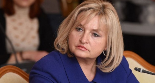 Луценко пытается вернуть жителям ОРДЛО пенсии Луценко пытается вернуть жителям ОРДЛО пенсии