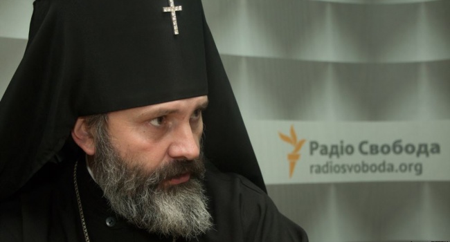 Архієпископ УПЦ КП Климент звернувся до президента РФ Володимира Путіна Архієпископ УПЦ КП Климент звернувся до президента РФ Володимира Путіна