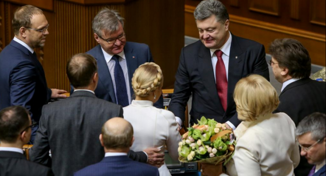 Нардеп рассказал, как кандидаты «разбежатся» перед президентскими выборами