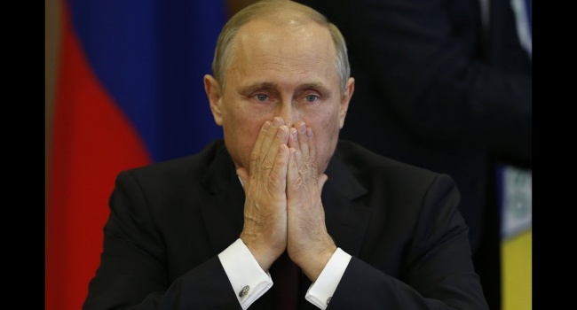 Путину грозит Гаагский трибунал: парламент Канады предлагает признать президента РФ военным преступником