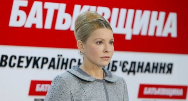 При президенте Тимошенко Янукович сможет доказать свою невиновность, – политолог