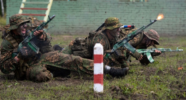 Потолок России – завоевать Кыргызстан или разбомбить Грузию, никакой Мировой войны не будет, – военный эксперт Потолок России – завоевать Кыргызстан или разбомбить Грузию, никакой Мировой войны не будет, – военный эксперт