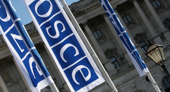 В ОБСЕ выразили обеспокоенность из-за возможной блокировки сайтов в Украине