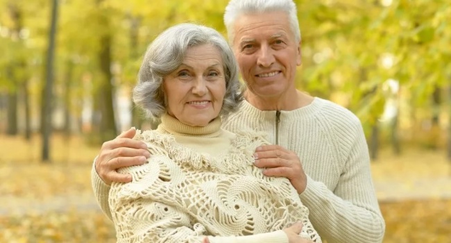 Россиянам снова рассказали сказку о долгожителях перед пенсионной реформой Россиянам снова рассказали сказку о долгожителях перед пенсионной реформой