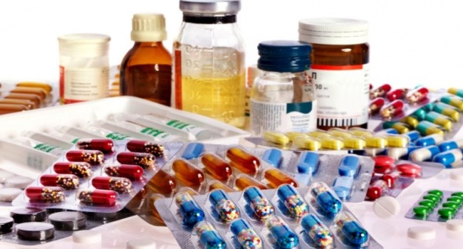 Эксперты обнародовали список препаратов, вызывающих онкологию