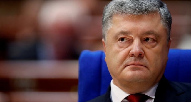 Петр Порошенко отправляется с рабочим визитом в Польшу